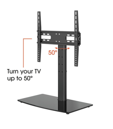 Vogels Desk Mount MS3085-A1 Table-Top Stand Medium