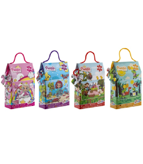 Grafix pusle 30 tk, valik