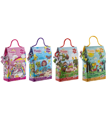 Grafix pusle 30 tk, valik