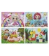 Grafix pusle 30 tk, valik