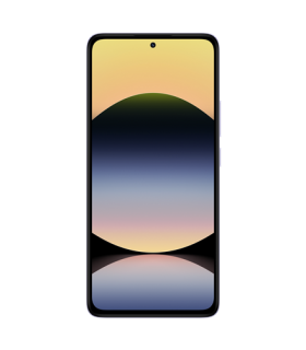 Xiaomi Redmi Note 14, 6+128GB, lilla