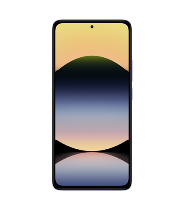 Xiaomi Redmi Note 14, 6+128GB, lilla