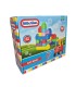 Little Tikes Pehmete klotside komplekt 42 tk