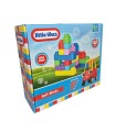 Little Tikes Pehmete klotside komplekt 42 tk