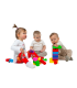 Little Tikes Pehmete klotside komplekt 71 tk