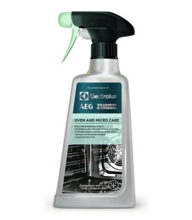 Electrolux ahju ja mikrolaineahju hooldussprei 500 ml (M3OCS300)