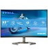 Philips Evnia 5000 Gaming nõgus monitor 32" FHD, 240 Hz
