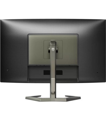 Philips Evnia 5000 Gaming nõgus monitor 32" FHD, 240 Hz