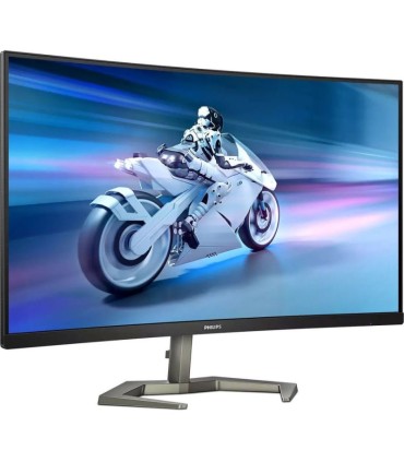 Philips Evnia 5000 Gaming nõgus monitor 32" FHD, 240 Hz