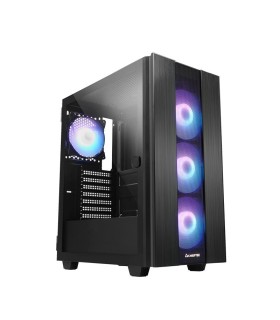 Chieftec GS-02B-OP MidiTower