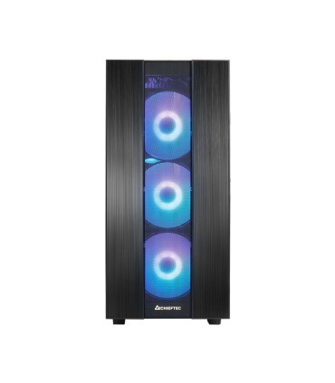 Chieftec GS-02B-OP MidiTower