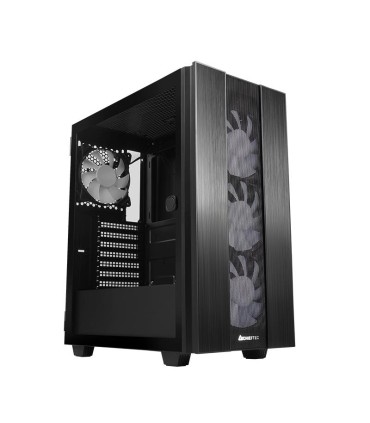 Chieftec GS-02B-OP MidiTower