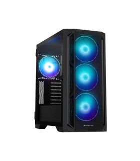 Chieftec Apex Lumo Tower GA-01B-L-OP