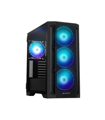 Chieftec Apex Lumo Tower GA-01B-L-OP