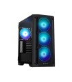 Chieftec Apex Lumo Tower GA-01B-L-OP