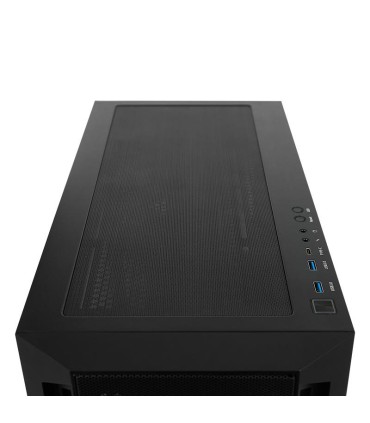 Chieftec Apex Lumo Tower GA-01B-L-OP