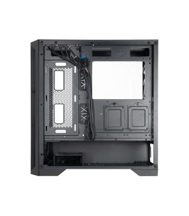 Chieftec Apex Lumo Tower GA-01B-L-OP