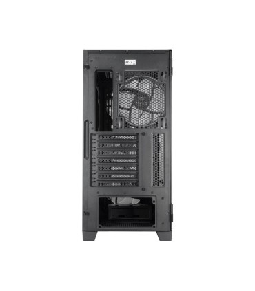 Chieftec Apex Lumo Tower GA-01B-L-OP