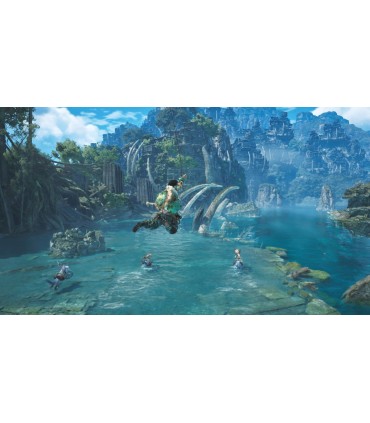 XBOXSeriesX Monster Hunter Wilds Lenticular Edition