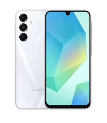 Samsung Galaxy A16 5G 128GB helehall, SM-A166BZADEUE
