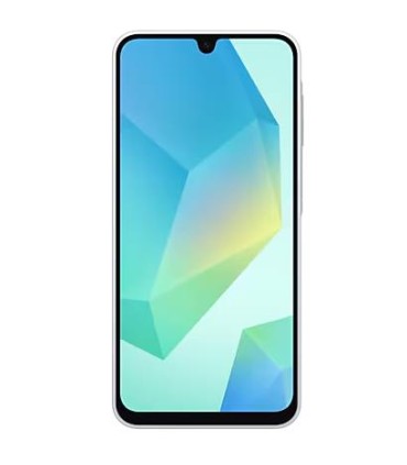 Samsung Galaxy A16 5G 128GB helehall, SM-A166BZADEUE