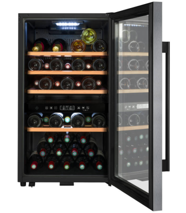 La Sommeliere ECS512Z Veinikülmik