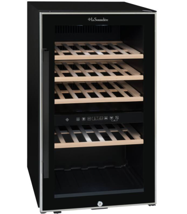 La Sommeliere ECS512Z Veinikülmik