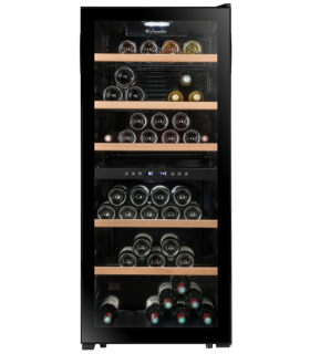 La Sommeliere LS102DZBLACK , must