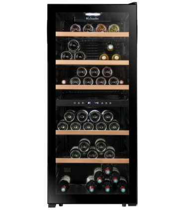 La Sommeliere LS102DZBLACK , must