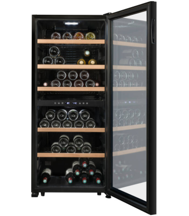 La Sommeliere LS102DZBLACK , must