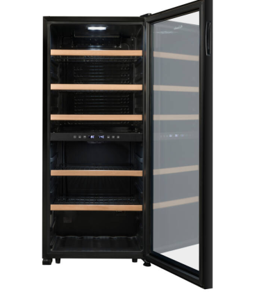 La Sommeliere LS102DZBLACK , must