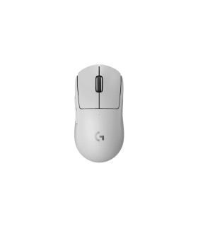 Logitech G Pro X Sup Light2 valge 910-006638