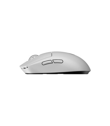 Logitech G Pro X Sup Light2 valge 910-006638