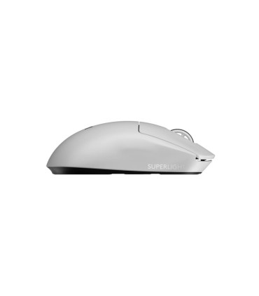 Logitech G Pro X Sup Light2 valge 910-006638