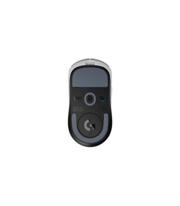 Logitech G Pro X Sup Light2 valge 910-006638