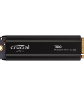 Crucial T500 1TB SSD CT1000T500SSD