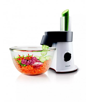 Philips HR1388/80 Viva Collection SaladMaker