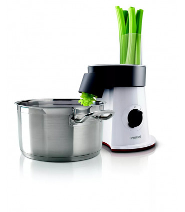 Philips HR1388/80 Viva Collection SaladMaker