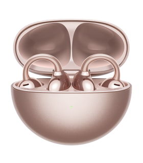 Huawei FreeClip roosa kuld