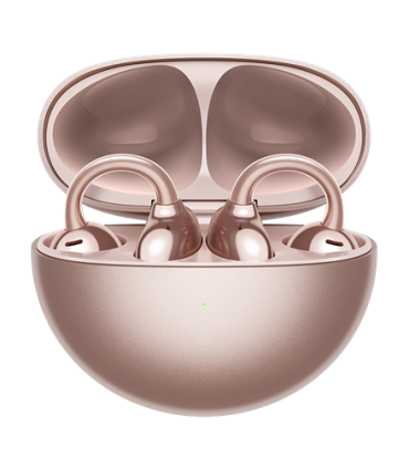 Huawei FreeClip roosa kuld