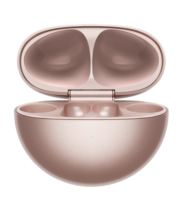 Huawei FreeClip roosa kuld