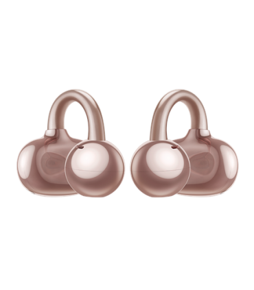 Huawei FreeClip roosa kuld