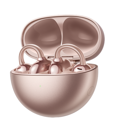 Huawei FreeClip roosa kuld