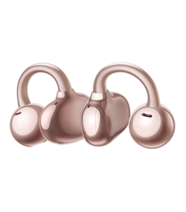 Huawei FreeClip roosa kuld