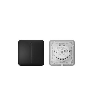 AJAX Smart Home Lightcore 2GANG 52137