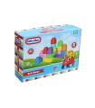 Little Tikes Pehmete klotside komplekt 21 tk