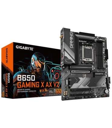 Gigabtye AMD B650 SAM5