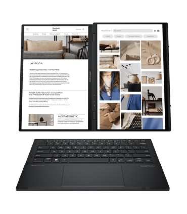 Asus ZenBook Series DUO UX8406CA-PZ009W 14" Ultra 9, 32GB, 2TB SSD