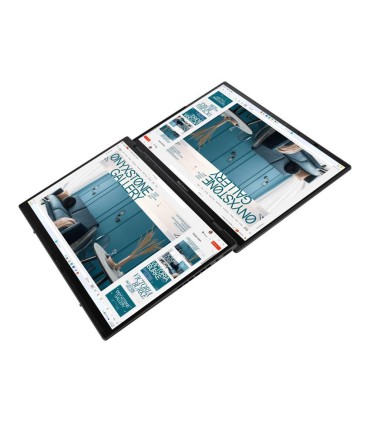 Asus ZenBook Series DUO UX8406CA-PZ009W 14" Ultra 9, 32GB, 2TB SSD