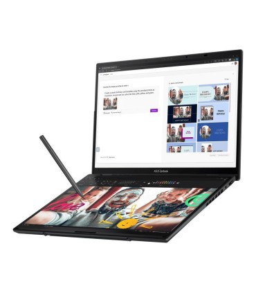 Asus ZenBook Series DUO UX8406CA-PZ009W 14" Ultra 9, 32GB, 2TB SSD